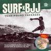Surf x BJJ: Year-Round Package Photo 1