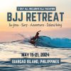 [SOLD OUT] BJJ Island Retreat May 15-21, 2024 Photo 1