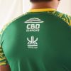 CBD x WK: Don't Drown Rashguard Limited Collection  Photo 1