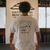 CBD x GWAPITOS: Surf & Roll Lifestyle Tee Photo 1